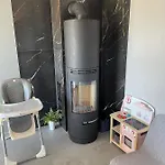 Nadziei Apartament Chmielno