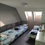 Nadziei Apartament *