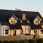Nadziei Apartament