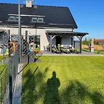 Nadziei Apartament