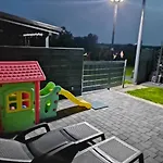 Apartament Nadziei *