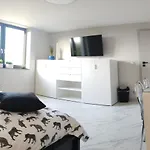 Apartament Nadziei *