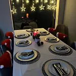 Nadziei Apartament *