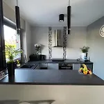 Nadziei Apartament Chmielno