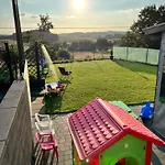 Nadziei Apartament *
