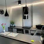 Nadziei Apartament Chmielno