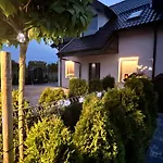 Nadziei Apartament *