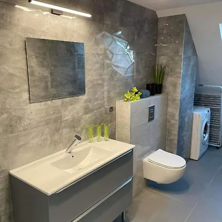 Apartmán Nadziei Chmielno