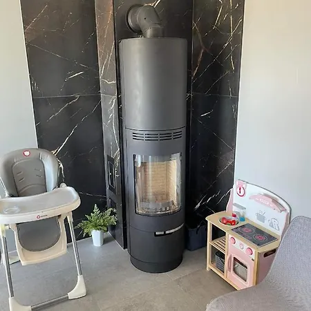 Nadziei Appartement Chmielno