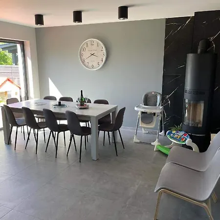 Nadziei Apartmán *