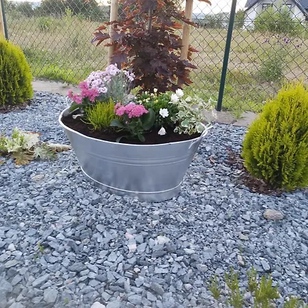 Nadziei Appartement