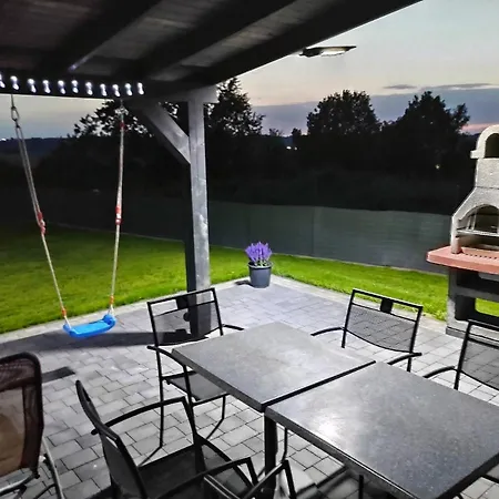 Appartement Nadziei Chmielno