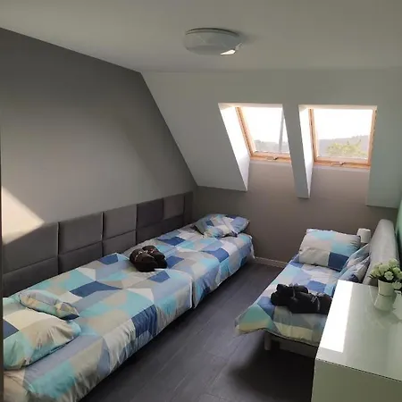 Nadziei Apartmán *