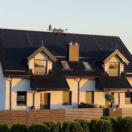 Nadziei Appartement