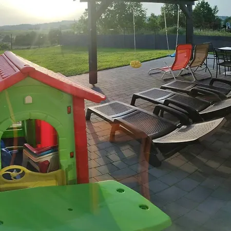 Appartement Nadziei