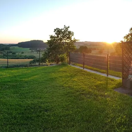 Appartement Nadziei Chmielno