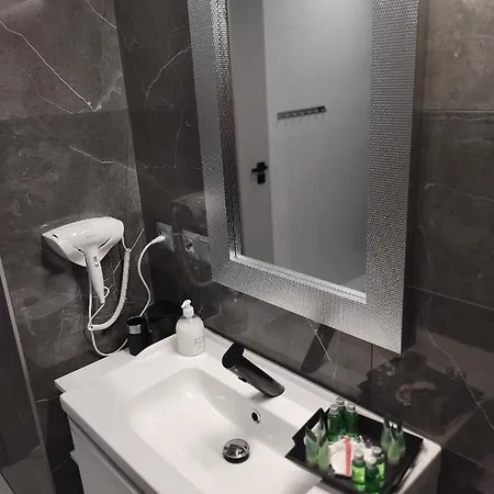Apartmán Nadziei Chmielno
