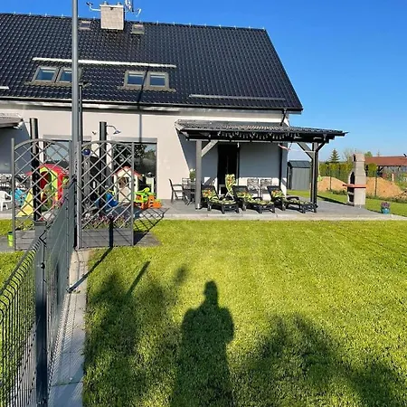 Nadziei Apartmán
