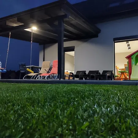 Nadziei Appartement Chmielno