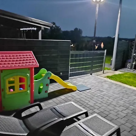 Apartmán Nadziei *