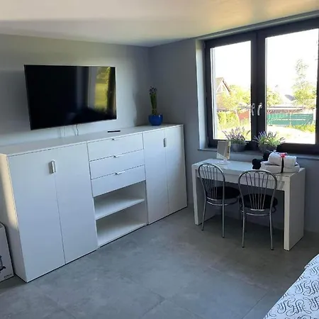 Nadziei Apartmán *