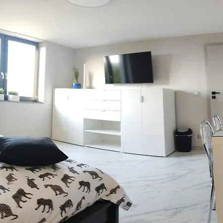 Lägenhet Nadziei *