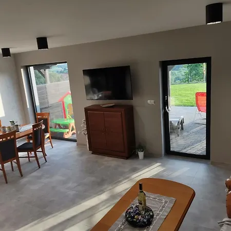 Nadziei Appartement