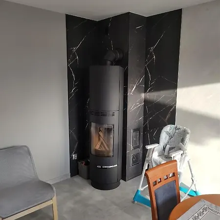 Appartement Nadziei Chmielno