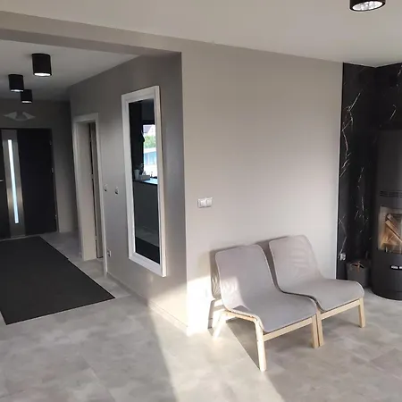 Nadziei Appartement *