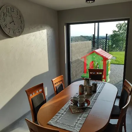 Nadziei Appartement