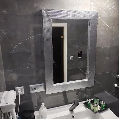 Nadziei Appartement