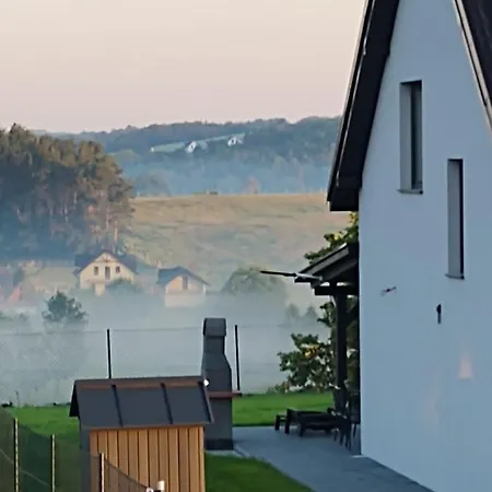 Nadziei Appartement Chmielno