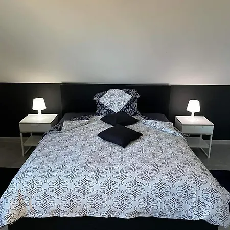 Apartmán Nadziei