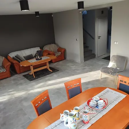 Nadziei Appartement