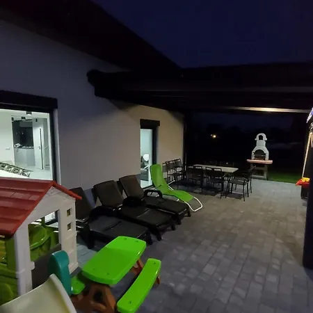 Appartement Nadziei *