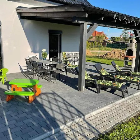 Appartement Nadziei