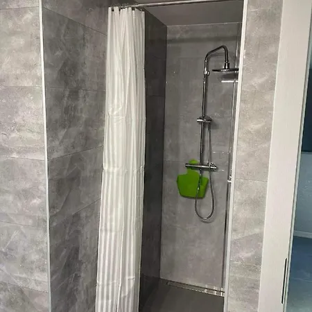 Apartmán Nadziei *