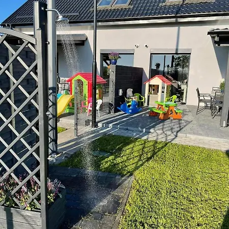 Apartmán Nadziei