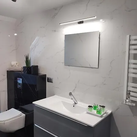 Appartement Nadziei Chmielno