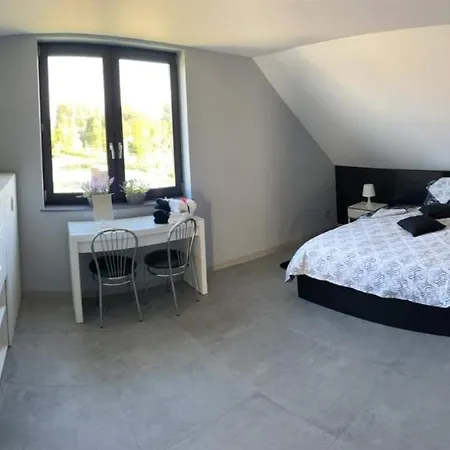 Appartement Nadziei *