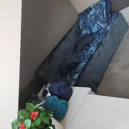 Nadziei Appartement