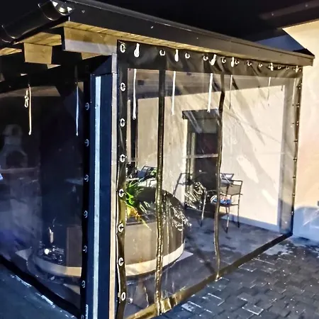 Nadziei Apartamento Chmielno