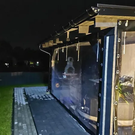 Nadziei Appartement *