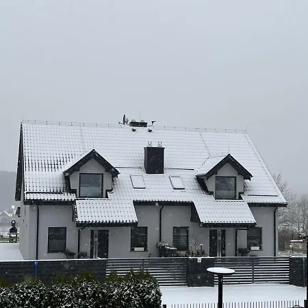 Nadziei Apartmán Chmielno