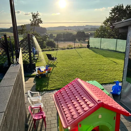 Nadziei Appartement *