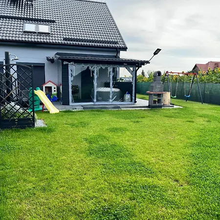 Nadziei Appartement