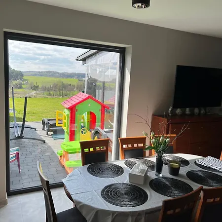 Nadziei Appartement *