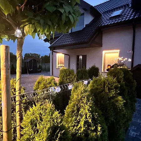 Nadziei Apartmán *