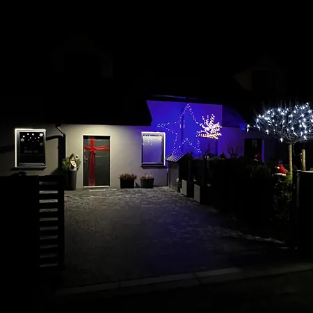 Apartmán Nadziei *