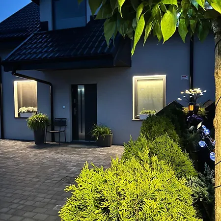 Nadziei Apartmán